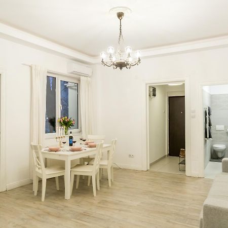 White Nights Of Old Town Bucharest Appartement Buitenkant foto